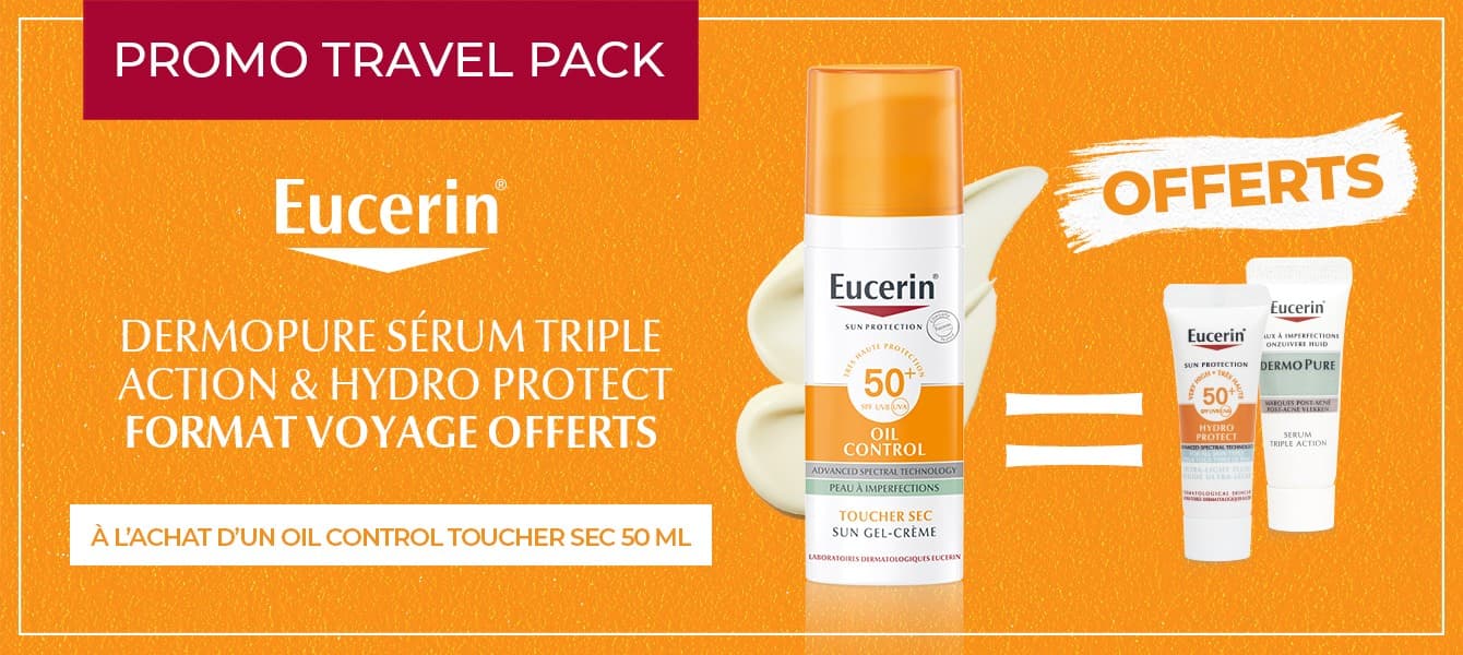 eucerin_sun_oil_control_spf50+_acheté_+_hydro_protect_et_serum_triple_action_format_voyage_offerts