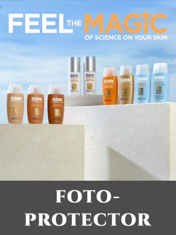 Fotoprotector