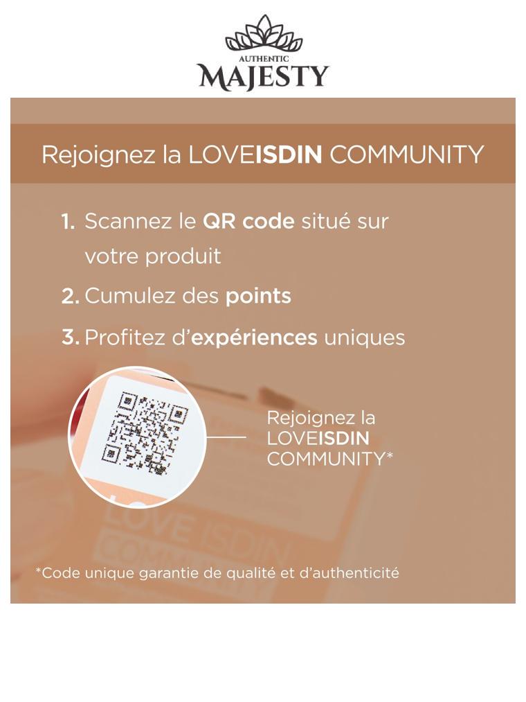 ISDIN Fotoprotector  Fusion Water MAGIC Bronze SPF 50 - 50ml -