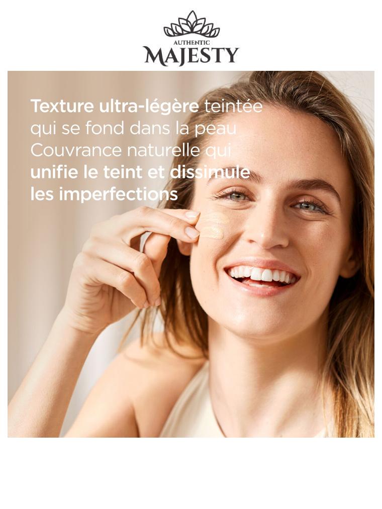 ISDIN Fotoprotector  Fusion Water MAGIC Light SPF 50 - 50ml -