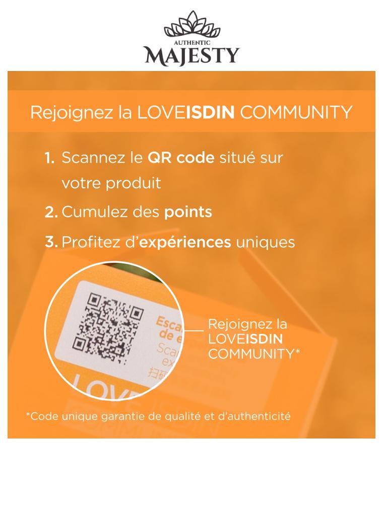 ISDIN Fotoprotector  Fusion Gel Sport SPF 50 - 100 ml -