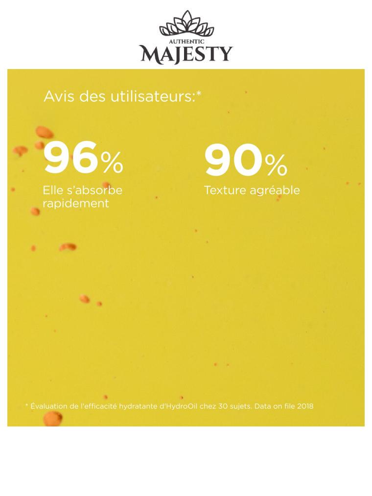 ISDIN Fotoprotector  Hydro Oil SPF 30 - 200 ml -