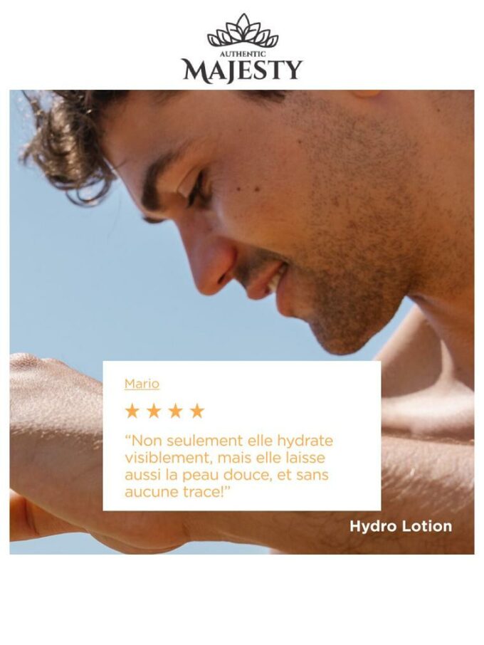 ISDIN Fotoprotector  HydroLotion SPF 50 - 200 ml -