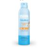 ISDIN Fotoprotector  Transparent Spray Wet Skin Pediatrics  SPF 50+ - 250 ml -