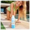 ISDIN Fotoprotector  Transparent Spray Wet Skin Pediatrics  SPF 50+ - 250 ml -