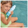 ISDIN Fotoprotector  Transparent Spray Wet Skin Pediatrics  SPF 50+ - 250 ml -