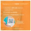 ISDIN Fotoprotector  Transparent Spray Wet Skin Pediatrics  SPF 50+ - 250 ml -