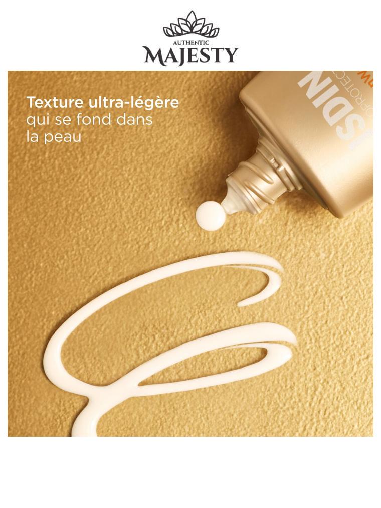 ISDIN Fotoprotector  Fusion Water MAGIC Urban SPF 30 - 50 ml -