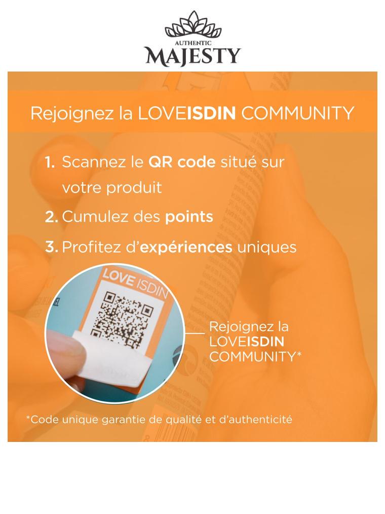 ISDIN Fotoprotector  Gel Cream Pediatrics SPF 50 - 250 ml -