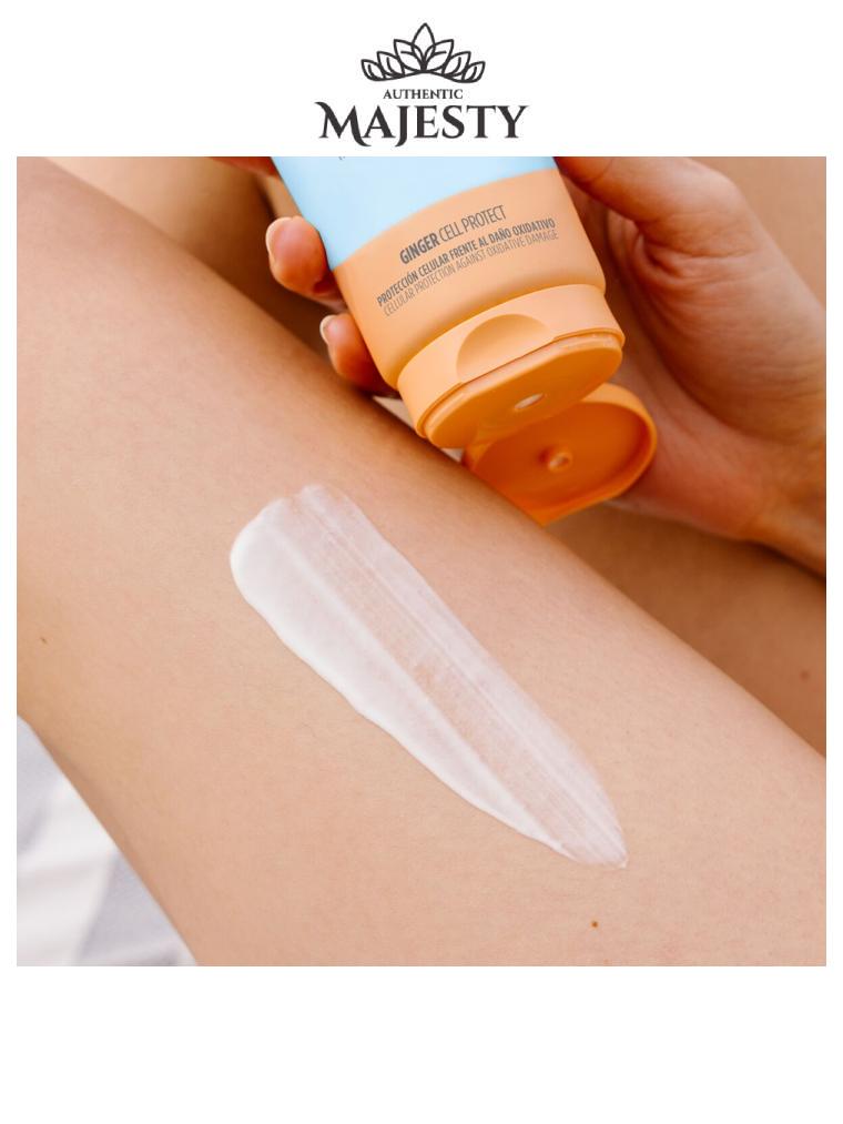 ISDIN Fotoprotector Gel Cream SPF 50 - 250 ml -