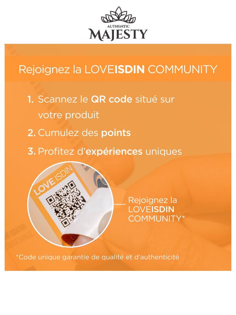 ISDIN Fotoprotector Gel Cream SPF 50 - 250 ml -