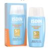 ISDIN Fotoprotector  Fusion Water  MAGIC SPF 50 - 50 ml -