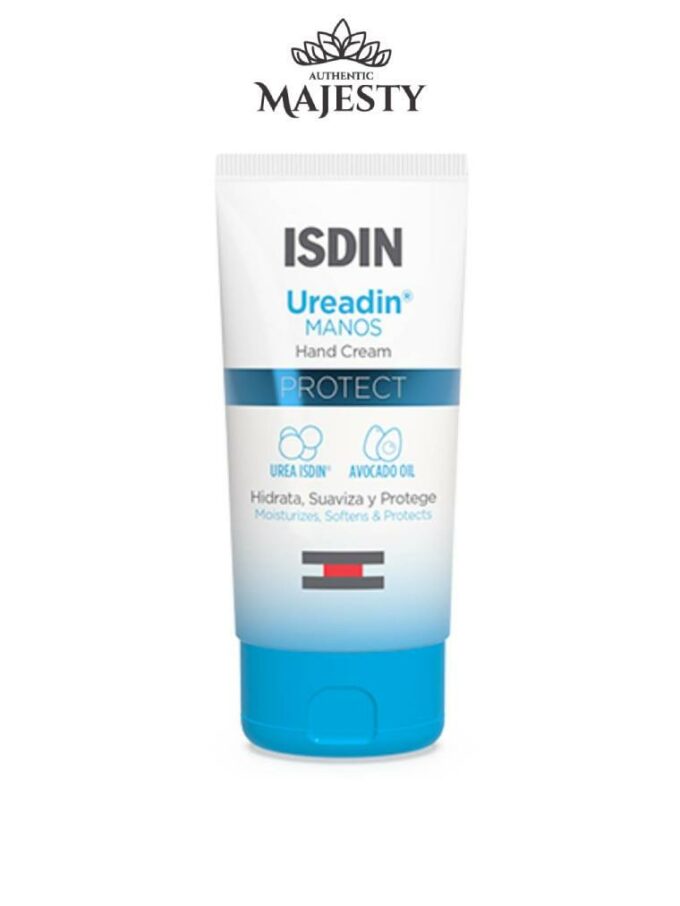 ISDIN Ureadin Manos Crème protectrice pour les mains - 50 ml