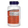Now Foods L-tryptophane Double efficacité 1000 mg - 60 comprimés -