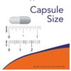 Now Foods Picolinate de zinc 50 mg - 60 & 120 Vegcaps -