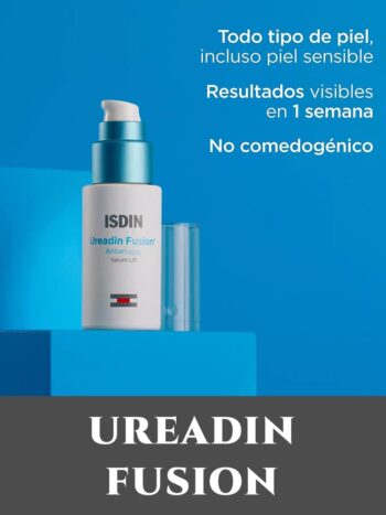 Ureadin Fusion
