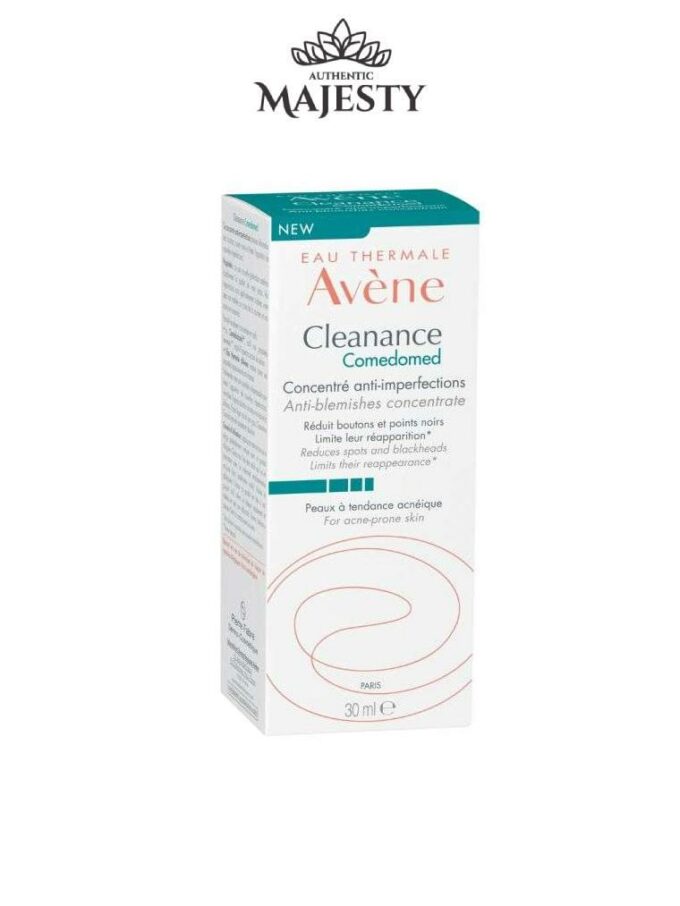 Cleanance Comedomed Concentré Anti Imperfections - 30 ml -