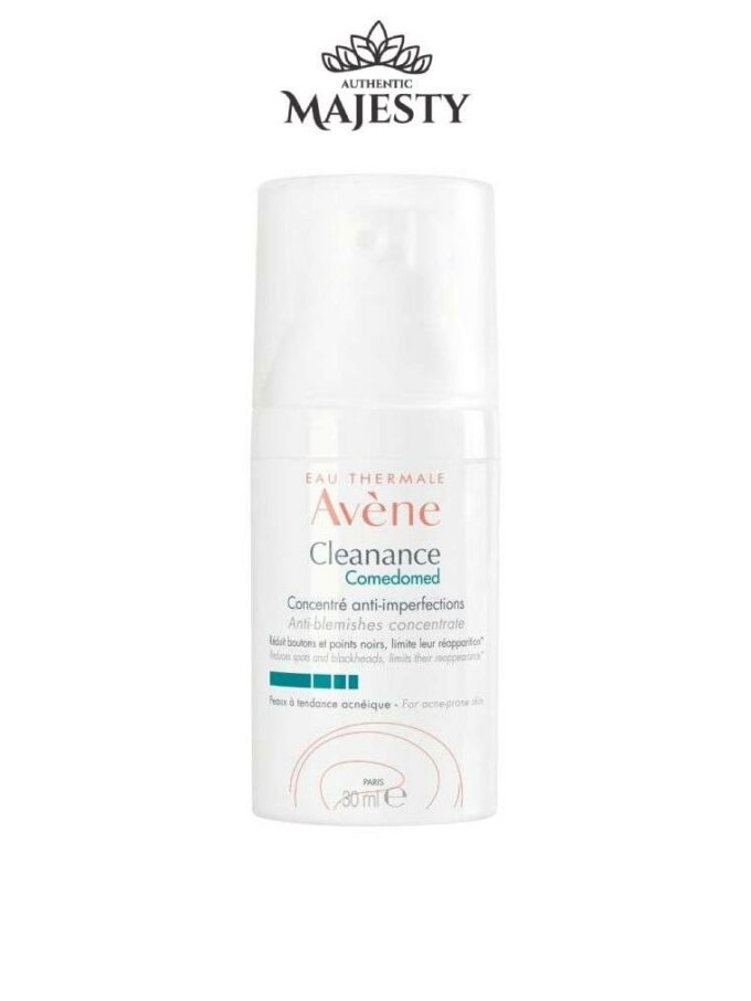 Cleanance Comedomed Concentré Anti Imperfections - 30 ml -