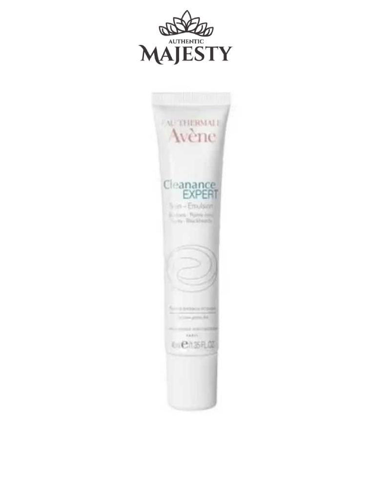 Cleanance Expert Soin Emulsion Imperfections Légères A Modérées - 40 ml -