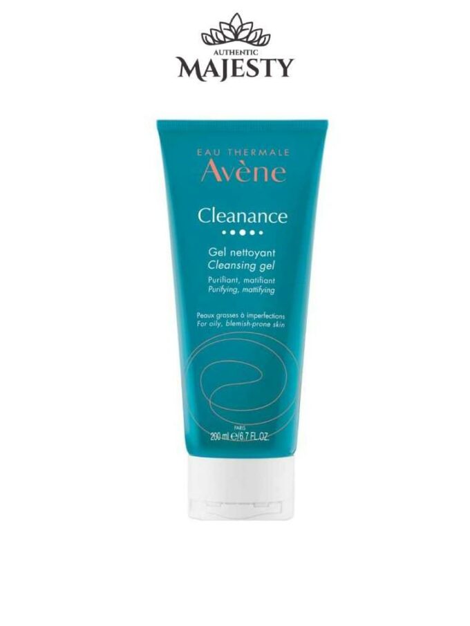 Avene Cleanance Gel Nettoyant - 200 ml -