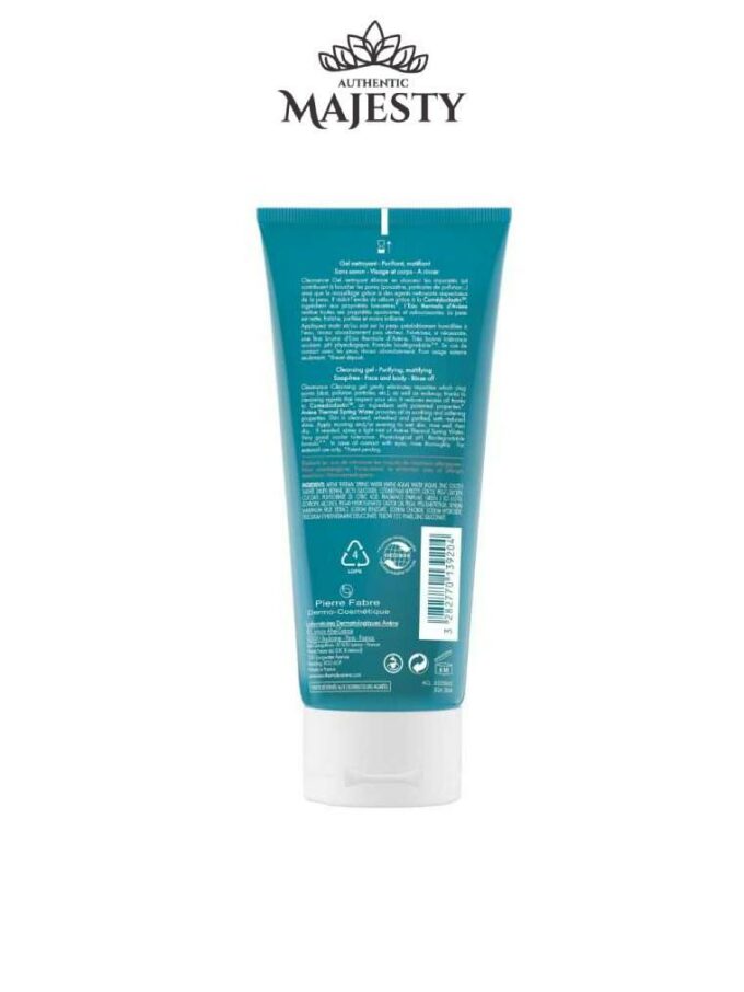 Avene Cleanance Gel Nettoyant - 200 ml -