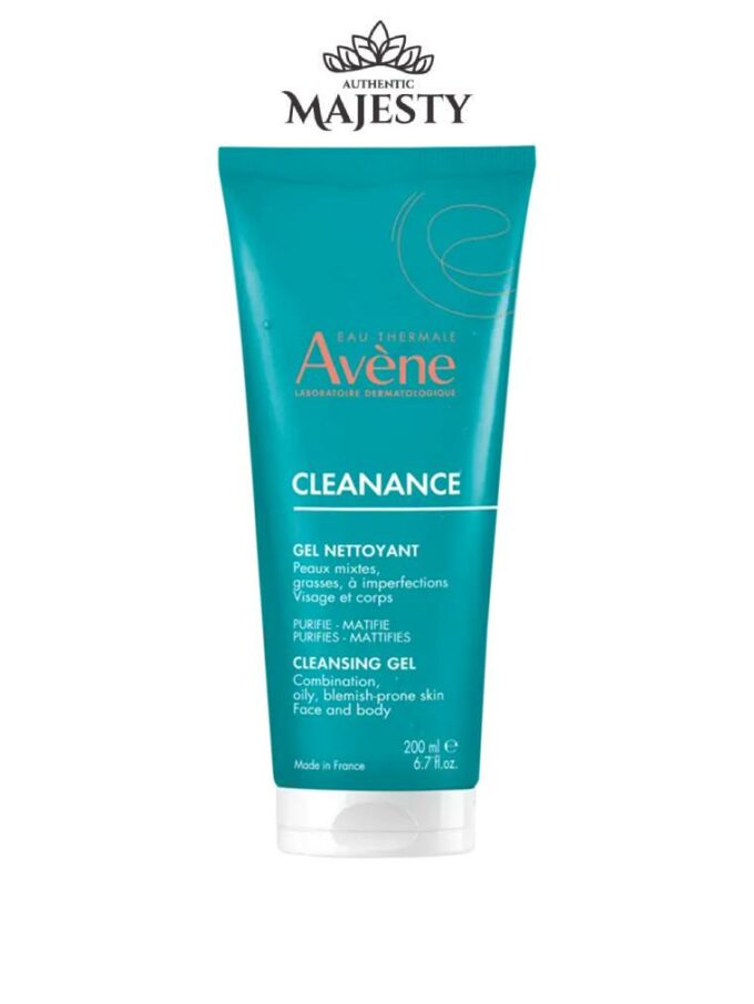 Cleanance Gel Nettoyant - 200 ml -