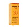 Nuxe 9* Sun Crème Solaire Fondante SPF30 - 50 ml -