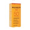 Nuxe 9* Sun Fluide Léger Haute Protection SPF50 - 50 ml -