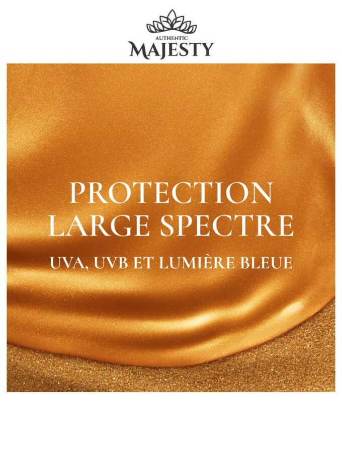 Nuxe 9* Sun Huile Solaire Or Haute Protection SPF50 - 150 ml -