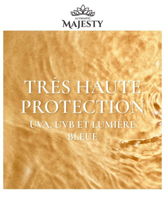 Nuxe 9* Crème Solaire Fondante Très Haute Protection SPF50+ - 50 ml -