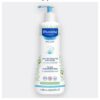 Mustela Lait de Toilette sans Rinçage à l'Avocat Bio - 200 & 500 ml -