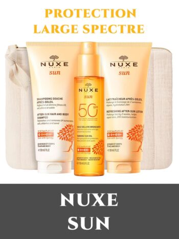 Nuxe Sun