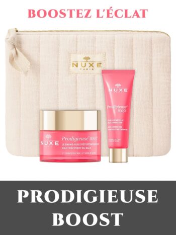 Prodigieuse Boost
