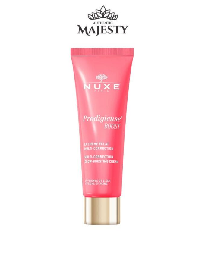 Nuxe 10* Prodigieuse Crème Eclat Multi-Correction - 40 ml -