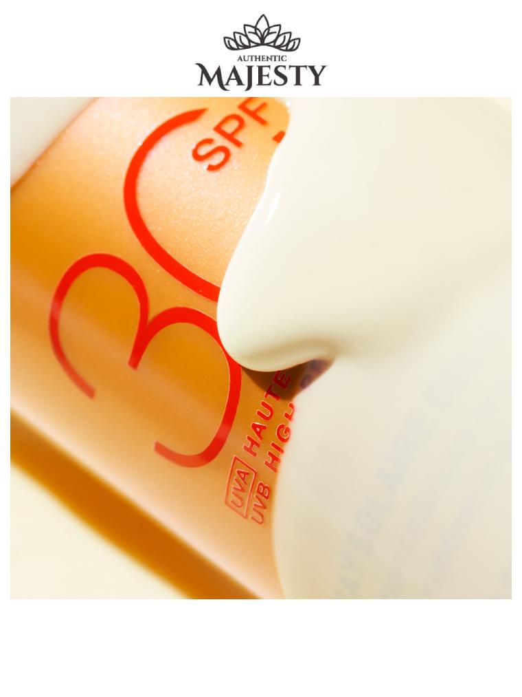 Nuxe 9* Sun Spray Solaire Délicieux Haute Protection SPF30 visage et corps - 150 ml -