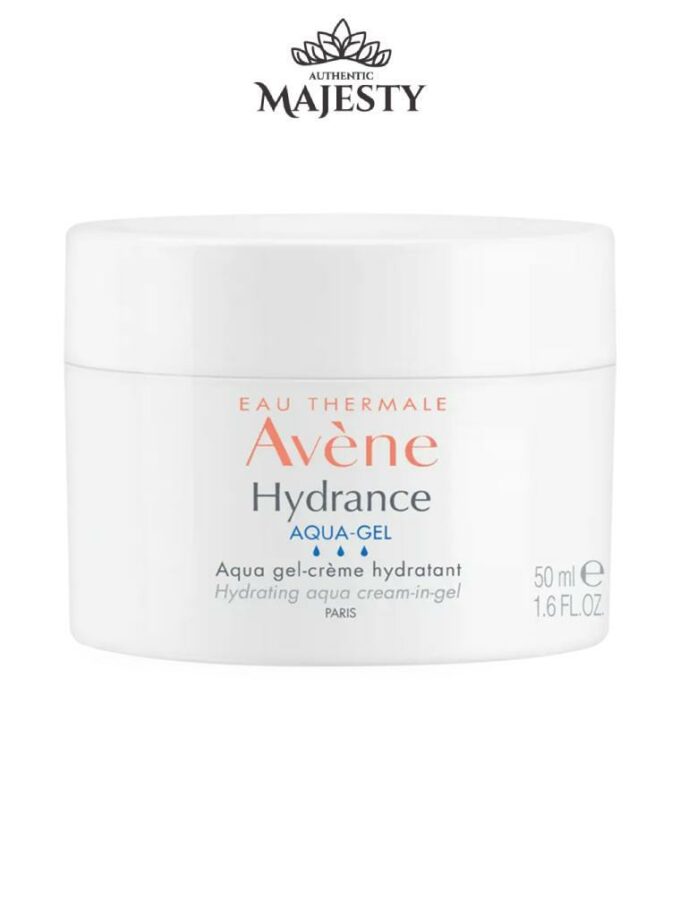 Hydrance Aqua-gel Aqua Gel-crème Hydratant - 50 ml -