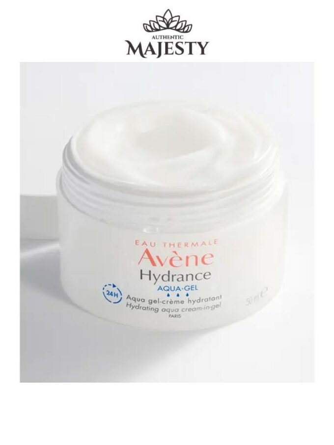 Hydrance Aqua-gel Aqua Gel-crème Hydratant - 50 ml -