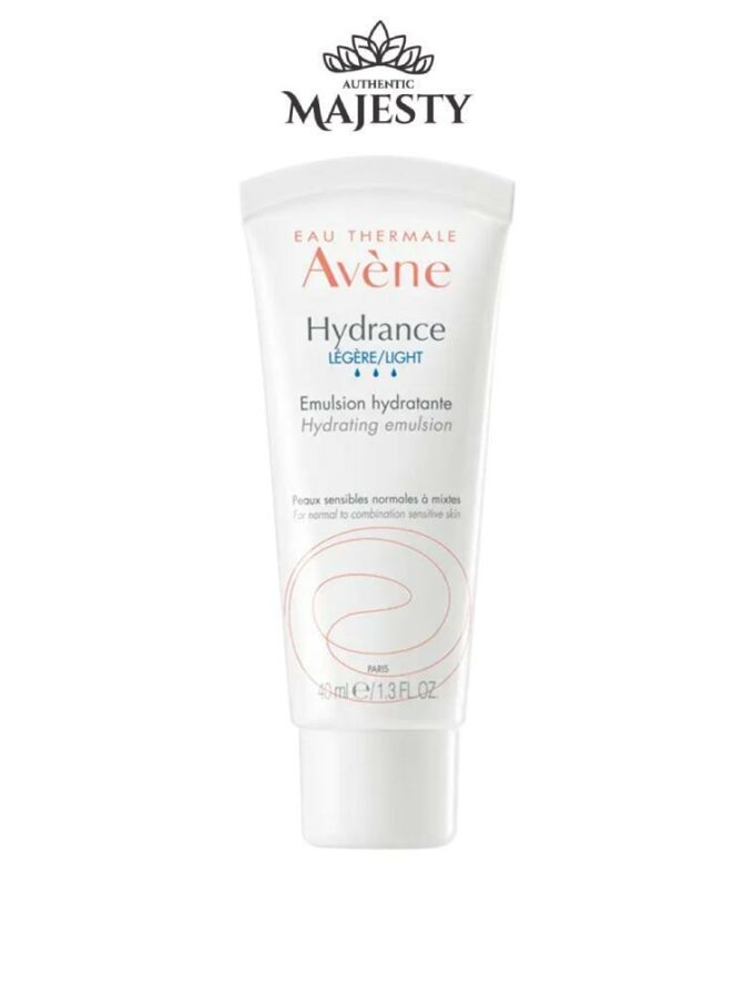 Hydrance Légère Émulsion Hydratante - 40 ml -