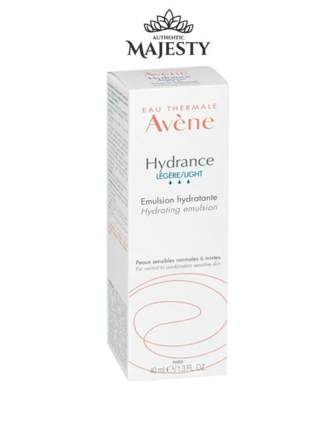 Hydrance Légère Émulsion Hydratante - 40 ml -