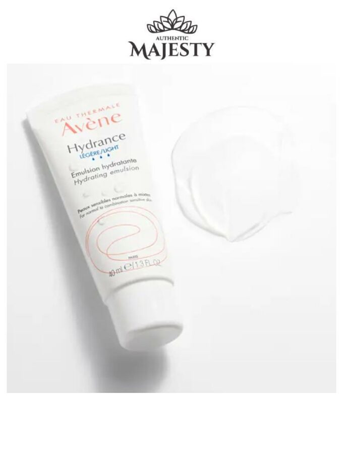 Hydrance Légère Émulsion Hydratante - 40 ml -
