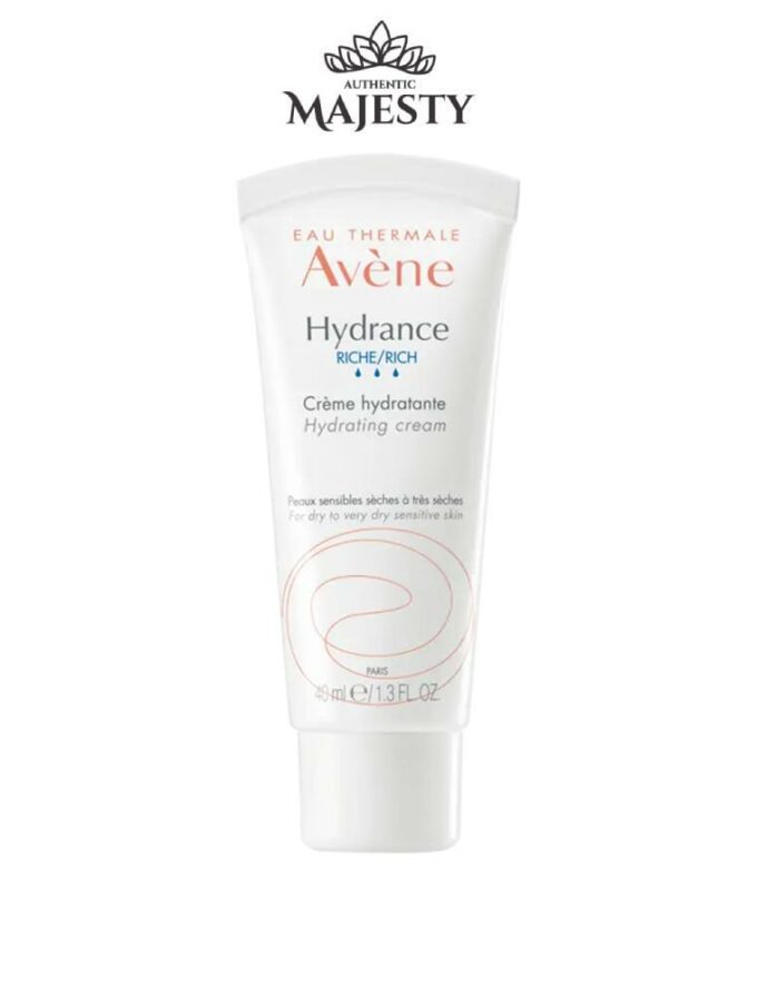 Hydrance Riche Crème Hydratante - 40 ml -