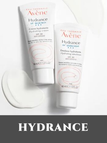 Hydrance
